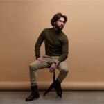 proses menjadi model