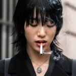 Sora Choi: