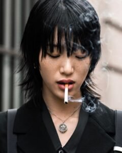 Sora Choi: 
