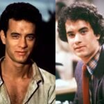Tom Hanks: