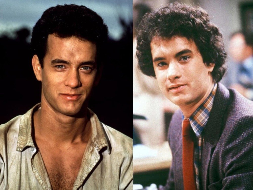 Tom Hanks: