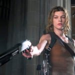 Milla Jovovich:
