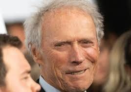 Clint Eastwood: 