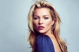 Kate Moss: 