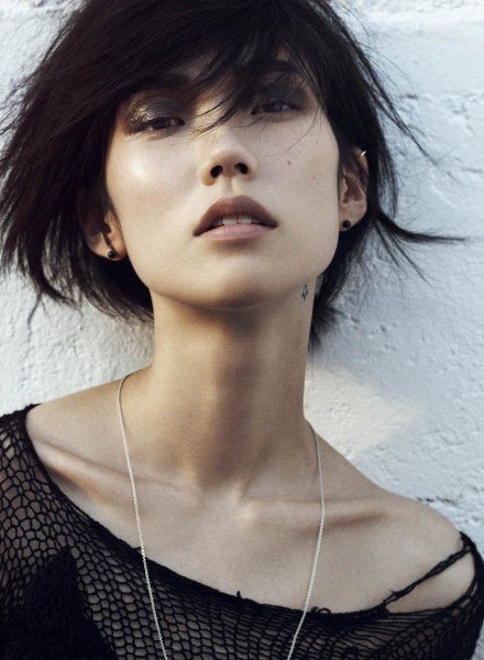 Tao Okamoto:
