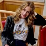 Julia Roberts:
