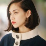 Kiko Mizuhara: