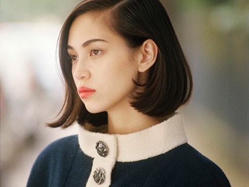 Kiko Mizuhara: