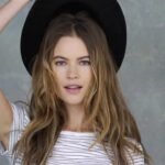 Behati Prinsloo: