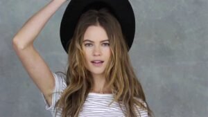 Behati Prinsloo: 