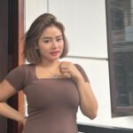 Vitalia Sesha: