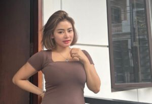 Vitalia Sesha: 