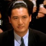 Chow Yun Fat: