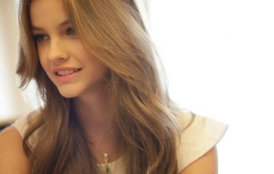 Barbara Palvin: