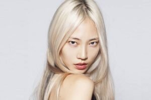 Soo Joo Park: 