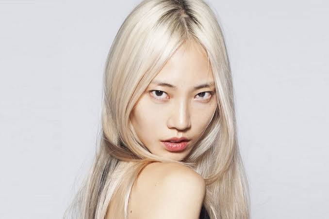 Soo Joo Park: