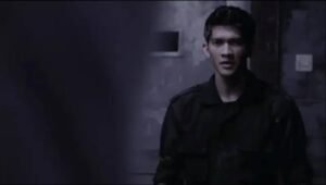 Iko Uwais: 