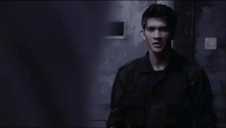 Iko Uwais: