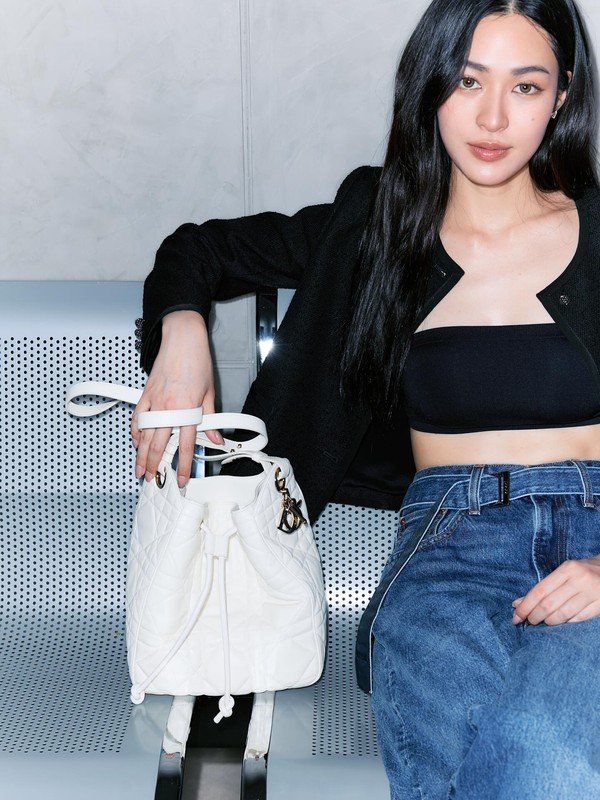 Lingling Kwong: