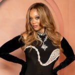 Tyra Banks: