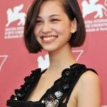 Kiko Mizuhara: