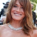 Carla Bruni: