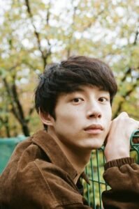 Kentaro Sakaguchi: