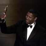 Denzel Washington: