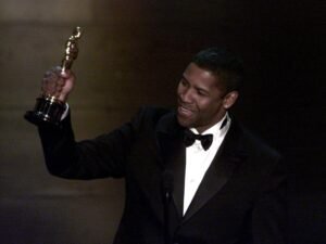 Denzel Washington: 