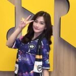 Angelia Christy: