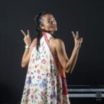 Kelly Tandiono: