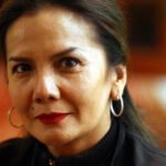 Christine Hakim: