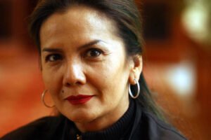 Christine Hakim: 