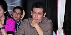 Teuku Ryan: 