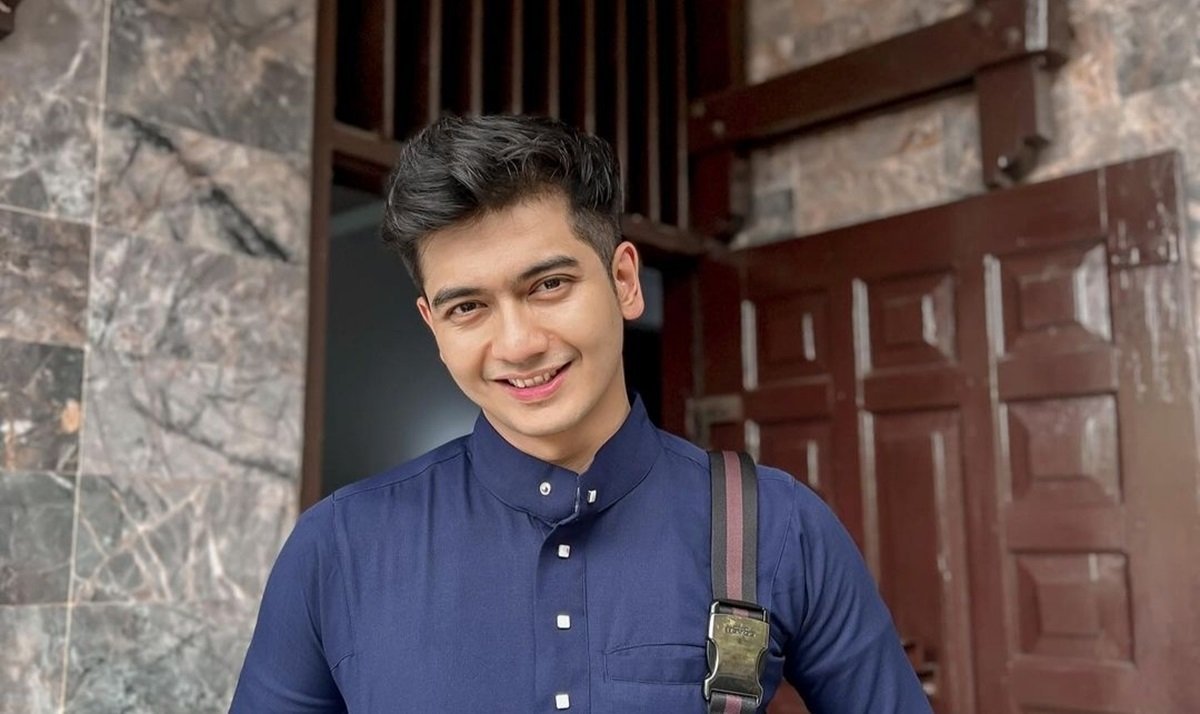 Teuku Ryan:
