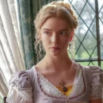 Anya Taylor-Joy: Aktris Berbakat dengan Gaya Unik: