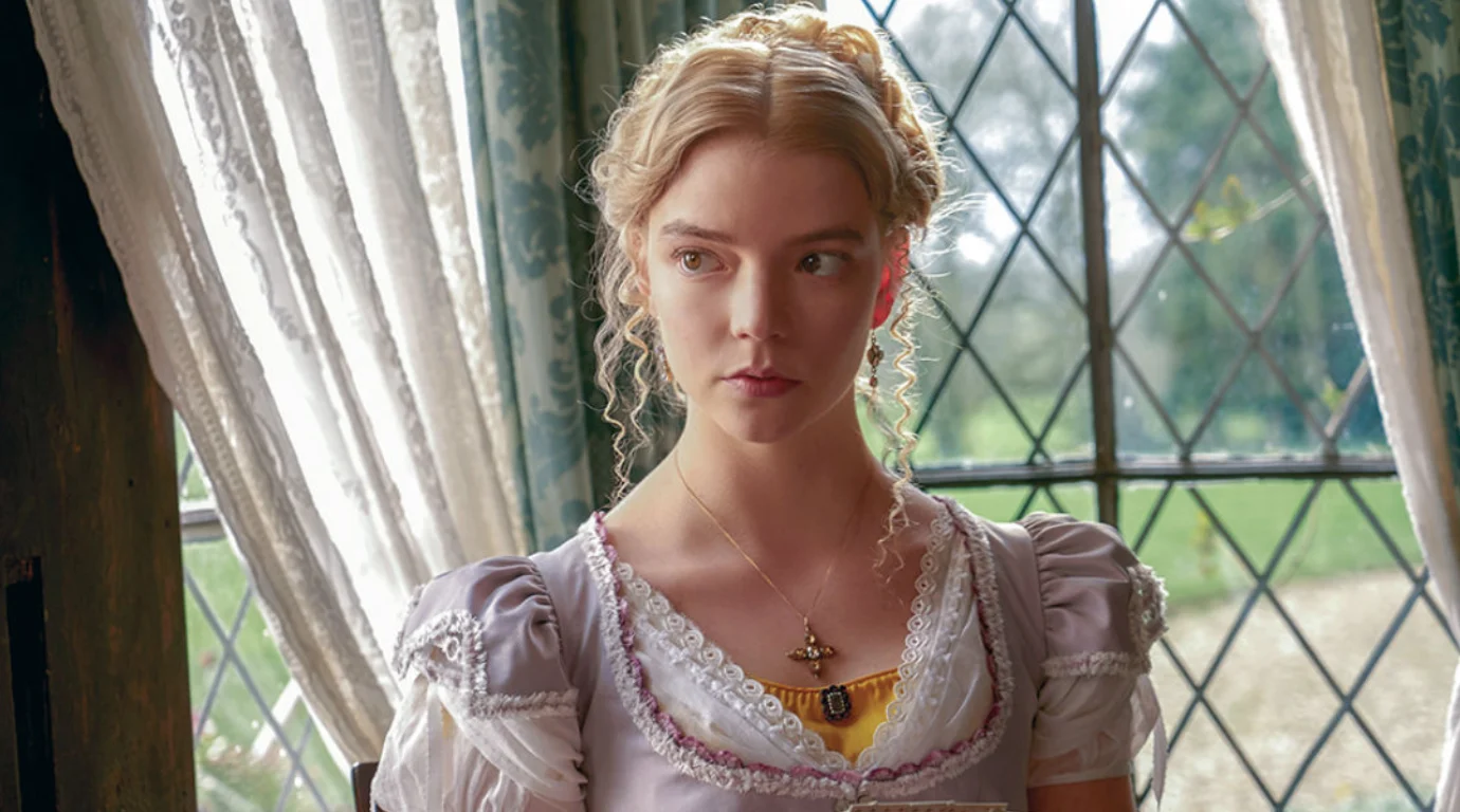 Anya Taylor-Joy: Aktris Berbakat dengan Gaya Unik: