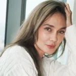 Pesona Luna Maya Sebagai Model dan Aktris Senior:
