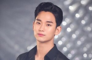 Perjalanan Karir Kim Soo-hyun Sebagai Aktor Termahal Korea