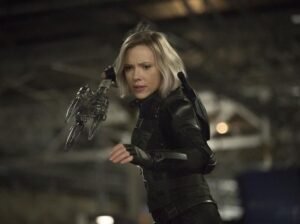 Perjalanan Karir Scarlett Johansson Di Marvel Studios: