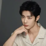 Xiao Zhan: