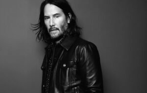 Penyebab Keanu Reeves Jadi Aktor Favorit Hollywood: 