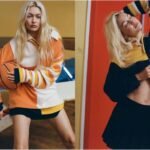 Perjalanan Karir Gigi Hadid Di Panggung Fashion High Class: