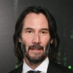 Pengaruh Latar Belakang Teater Pada Keanu Reeves: