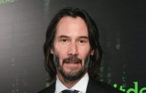 Pengaruh Latar Belakang Teater Pada Keanu Reeves: