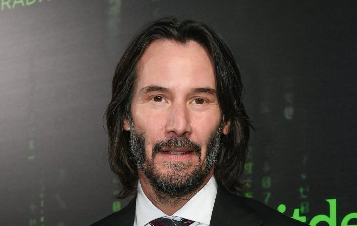 Pengaruh Latar Belakang Teater Pada Keanu Reeves: