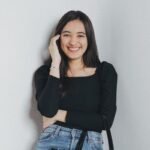 Perjalanan Karir Mawar de Jongh Antara Musik Dan Film: