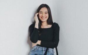 Perjalanan Karir Mawar de Jongh Antara Musik Dan Film: