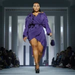 Perjalanan Paloma Elsesser Menjadi Ikon Mode Ukuran Plus