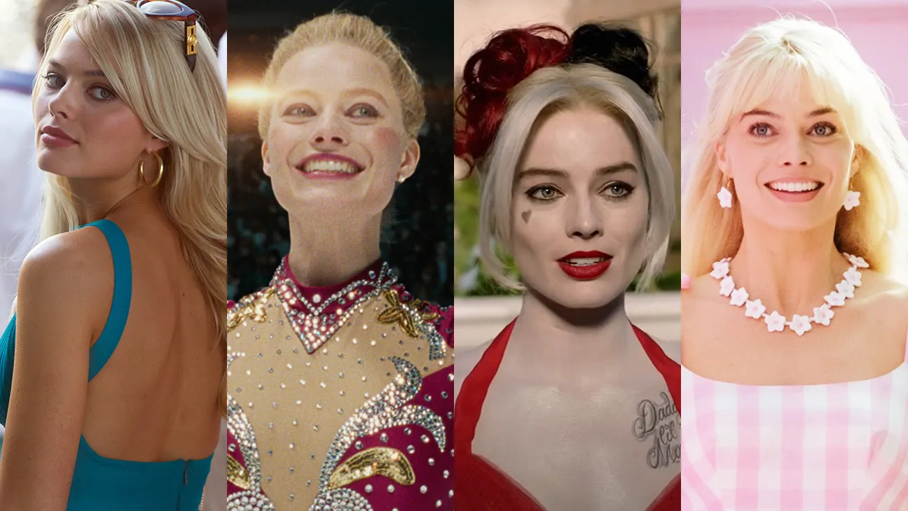 Kisah Sukses Margot Robbie Menjadi Produser Dan Aktor